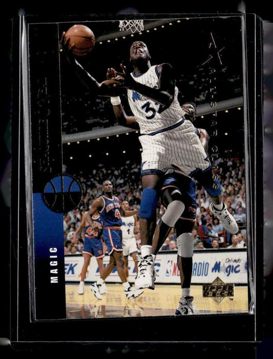 1994-95 Upper Deck #100 Shaquille O'Neal