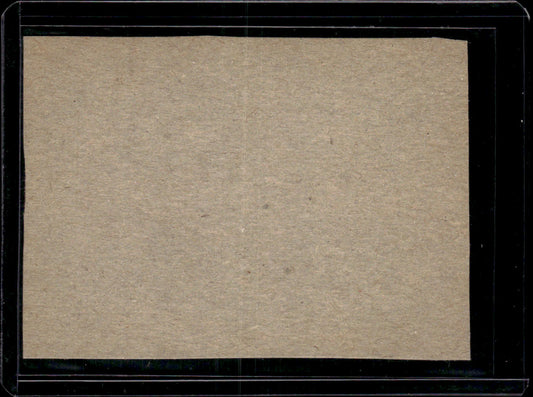 1961 Post Cereal (F278-33) #169 John Podres