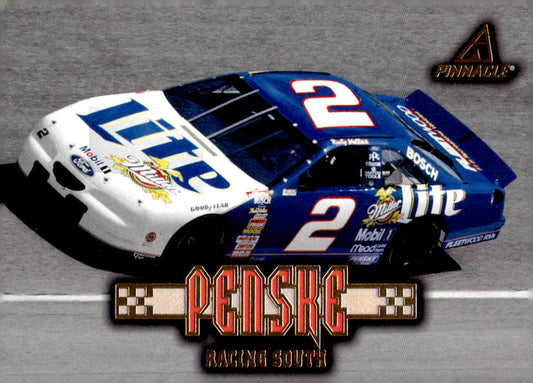 1997 Pinnacle #31 Penske Racing South